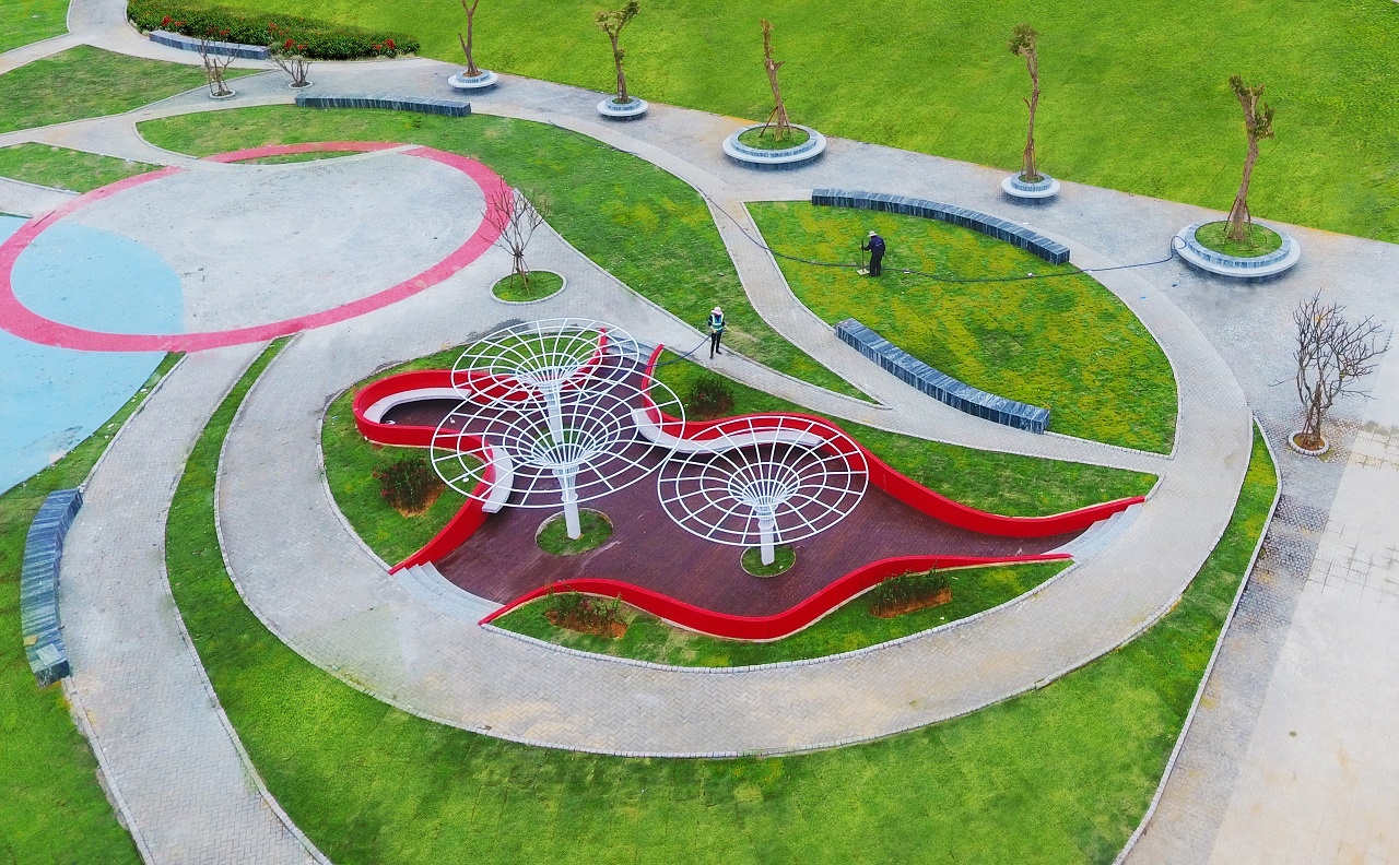 BDS Tay Bac Da Nang: Nhieu tiem nang can khai thac hinh anh