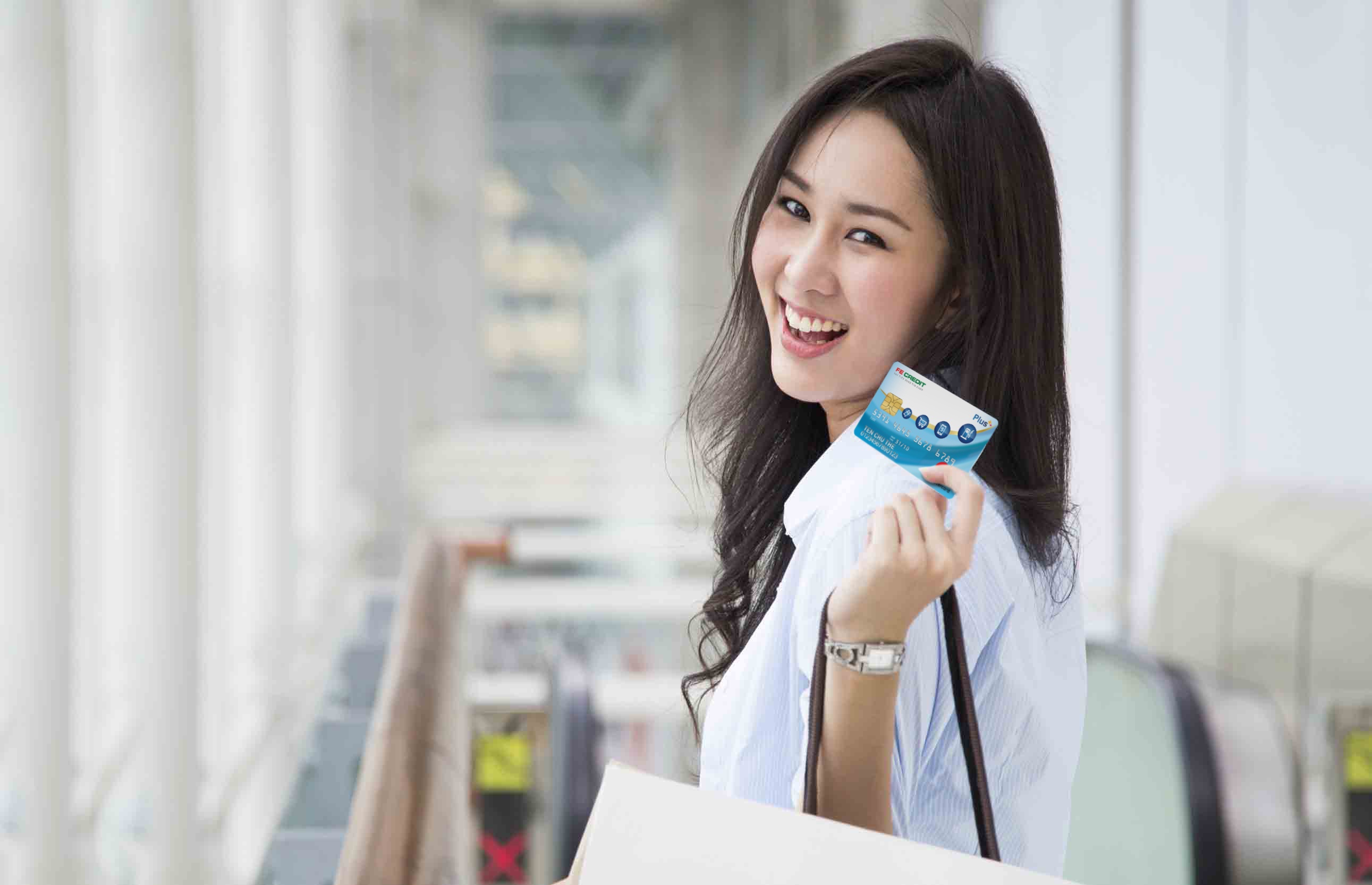 Nhung dieu nen biet ve the tin dung hinh anh