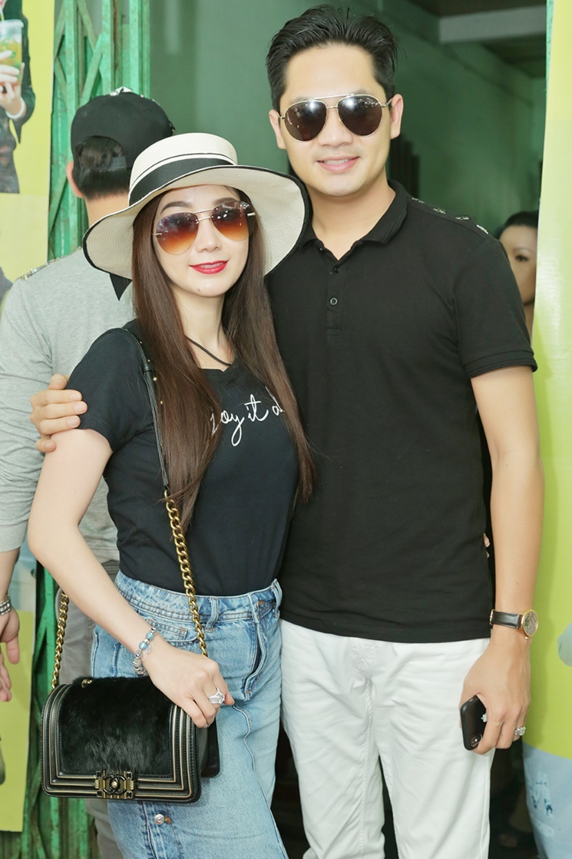 Cong ty Truyen thong Hoang Duy anh 2