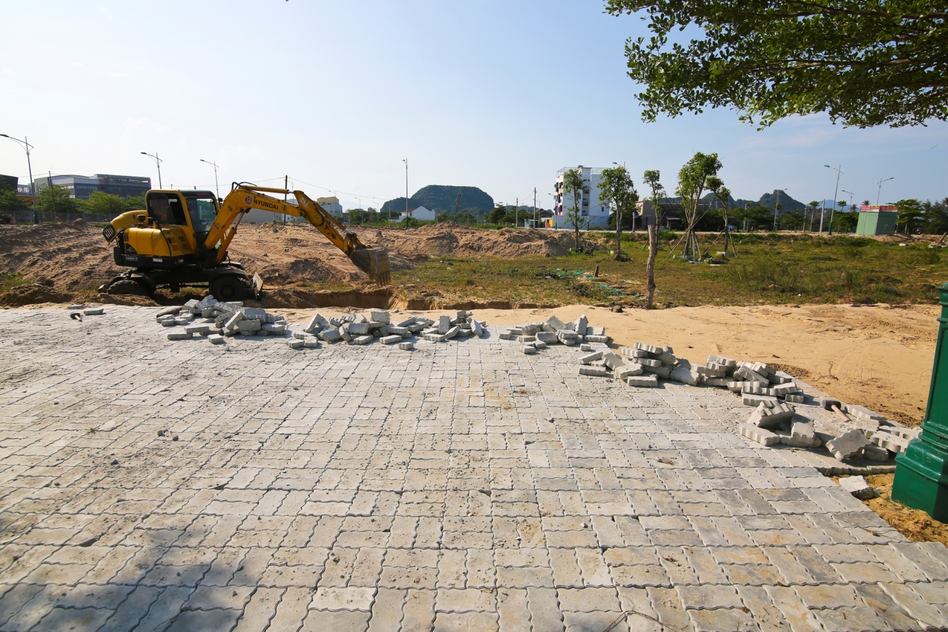 Đất Xanh Miền Trung ảnh 3 Dat Xanh Mien Trung anh 3