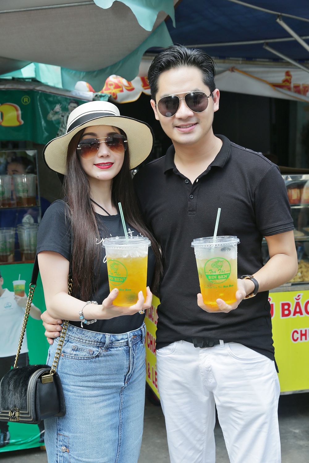 Cong ty Truyen thong Hoang Duy anh 4