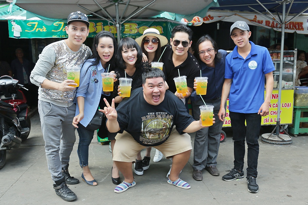 Cong ty Truyen thong Hoang Duy anh 5