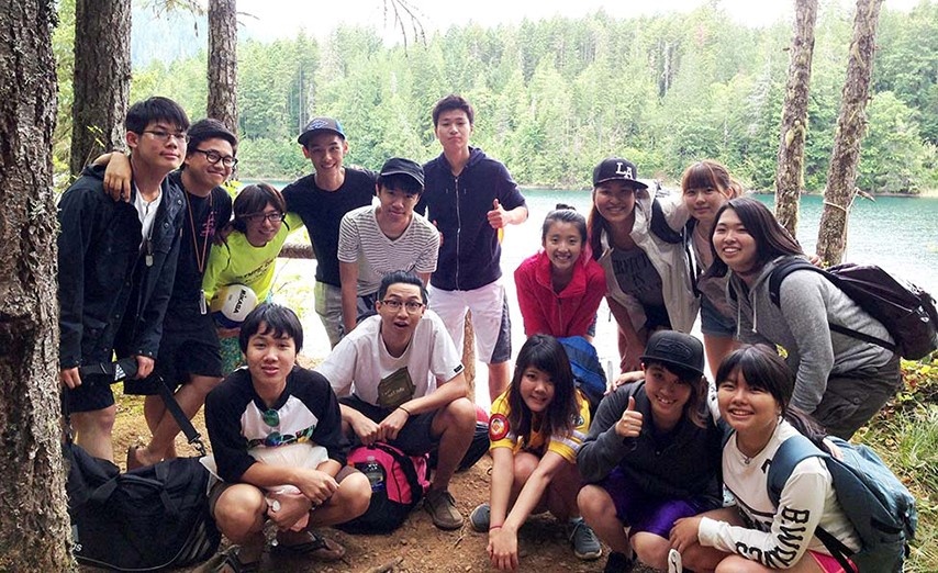 Công ty Du học Á-Âu ảnh 2 Cong ty Du hoc A-Au anh 2