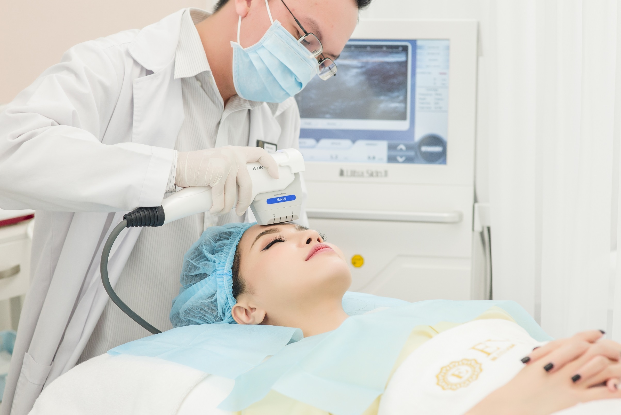 Evie Clinic & Spa ảnh 3 Evie Clinic & Spa anh 3