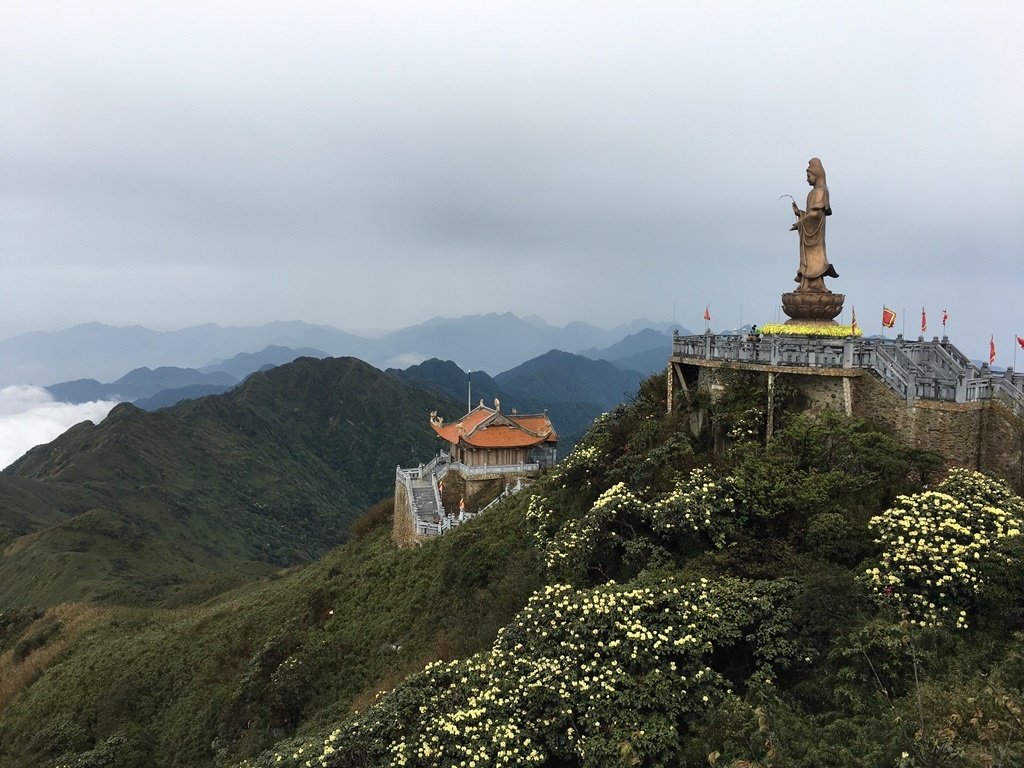 Sun World Fansipan Legend anh 12