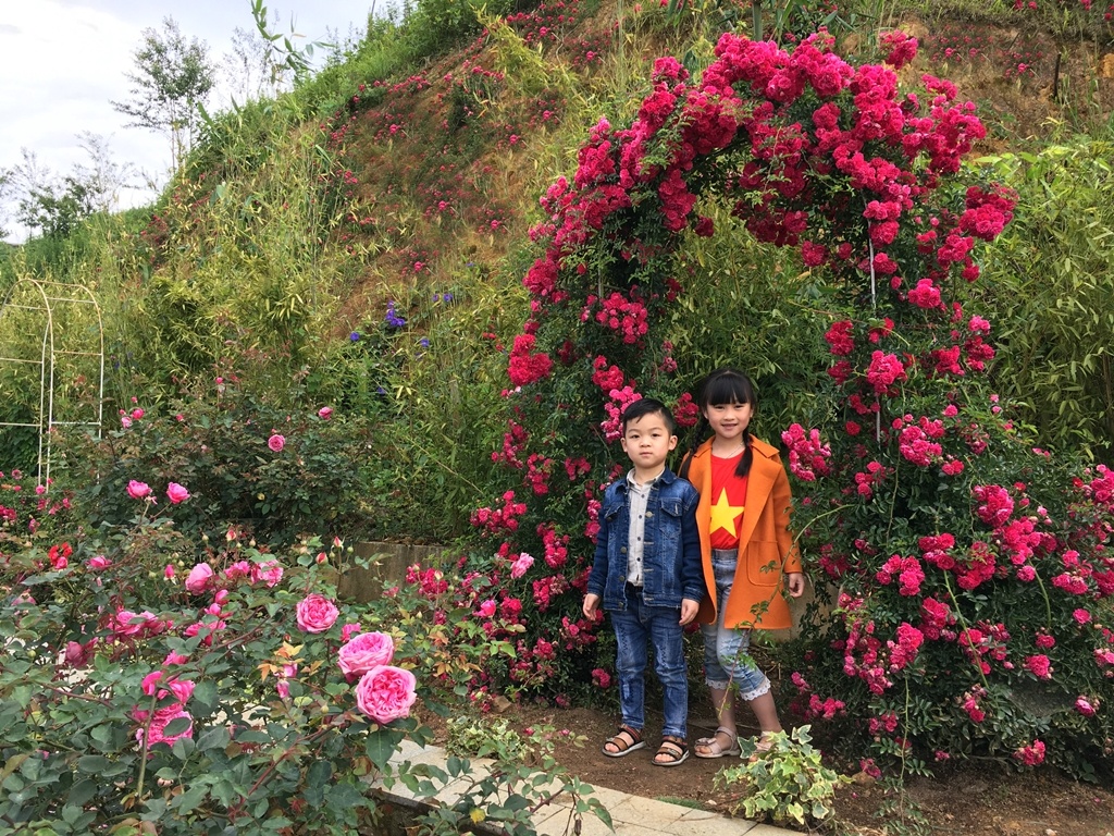 Sun World Fansipan Legend anh 5