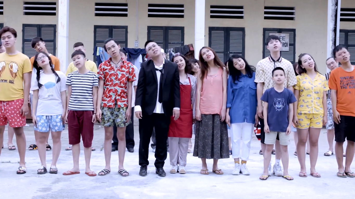 Quat dieu hoa Sunhouse anh 1