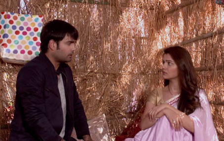 ‘Hai so phan’: Ky thi gioi tinh con dau, cha lap muu de con trai vo tu hinh anh