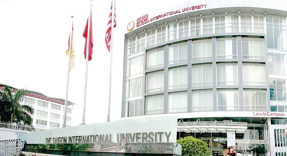SIU ảnh 1 SIU anh 1