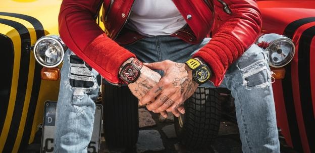 SevenFriday anh 1