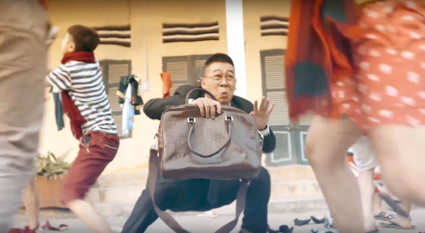 Quat dieu hoa Sunhouse anh 2