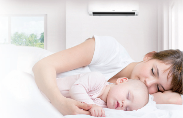 điều hòa LG ảnh 3 dieu hoa LG anh 3