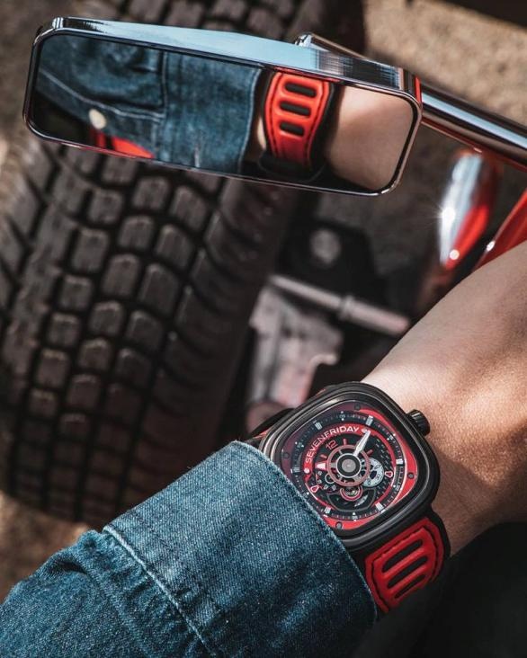 SevenFriday anh 4