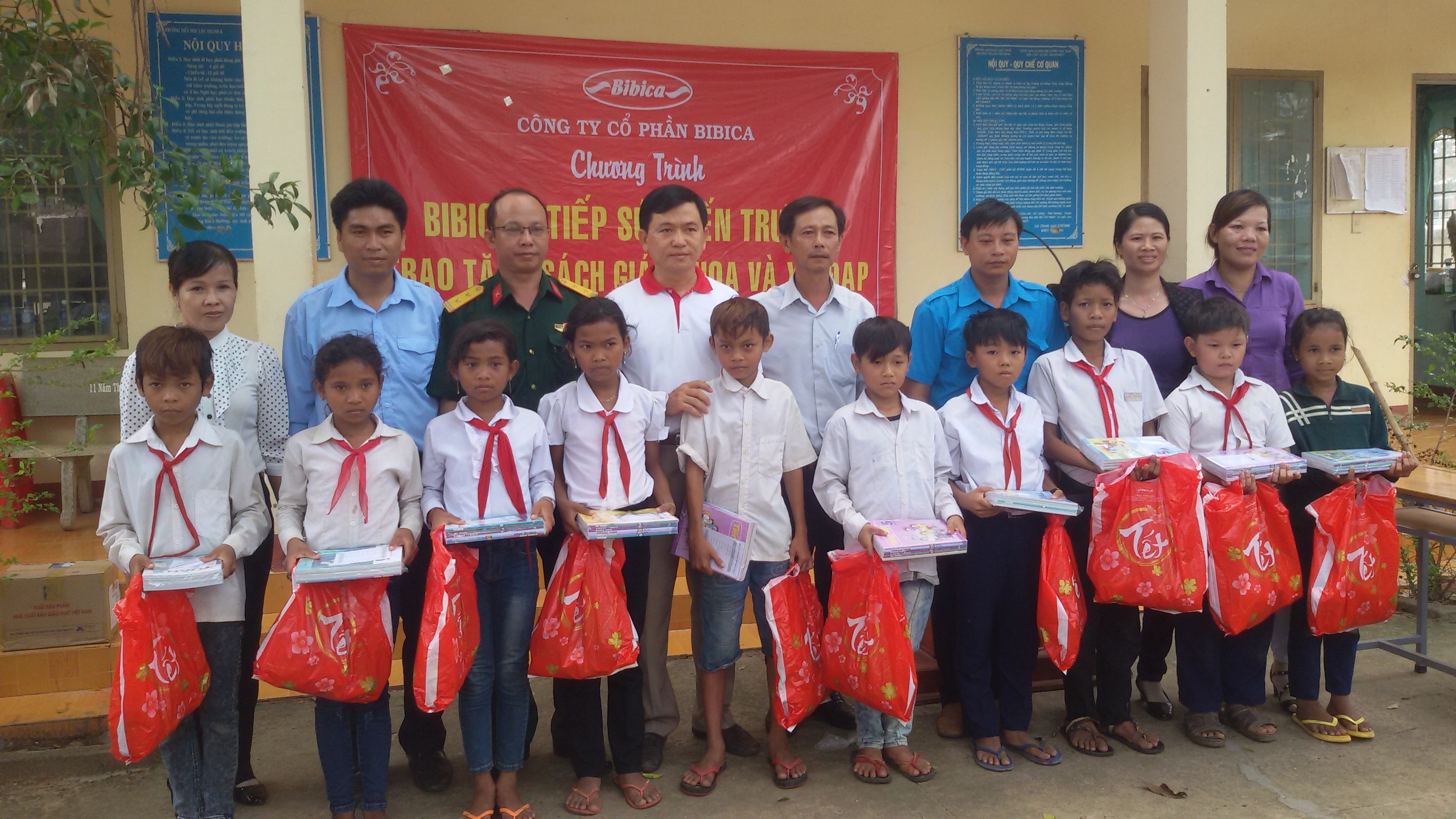 Bibica ảnh 3 Bibica anh 3