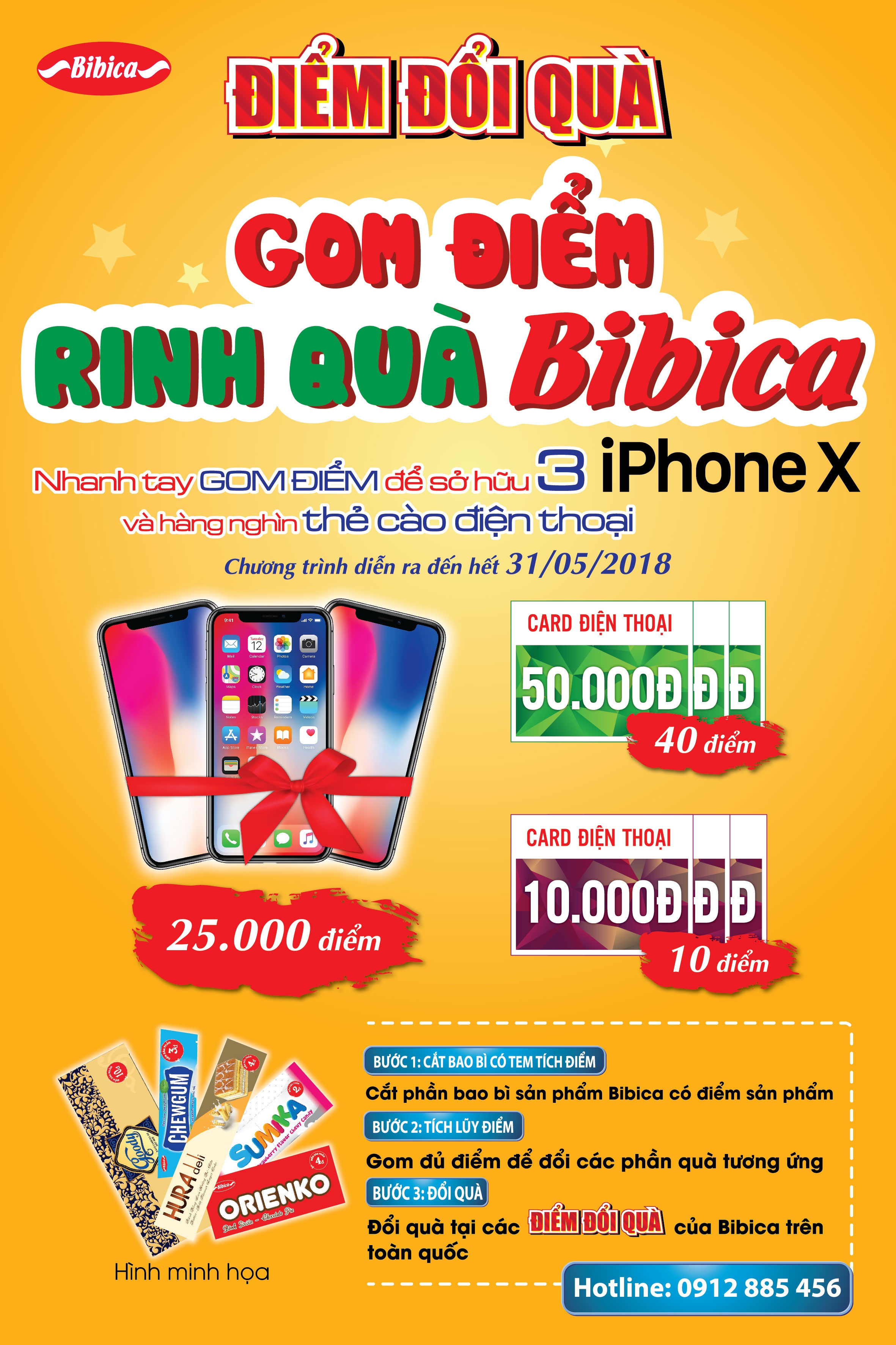 Bibica ảnh 4 Bibica anh 4