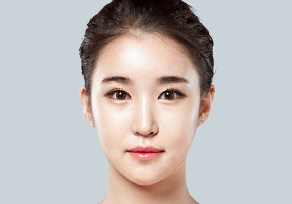 Uu diem cua phuong phap tre hoa nho cay mo mat baby face hinh anh