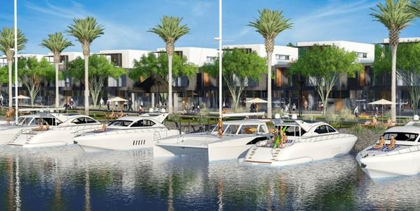 One River ảnh 1 One River anh 1