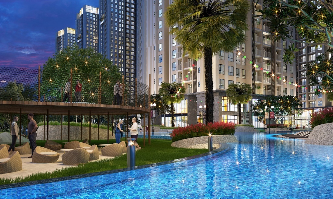 Tap doan Dat Xanh anh 2