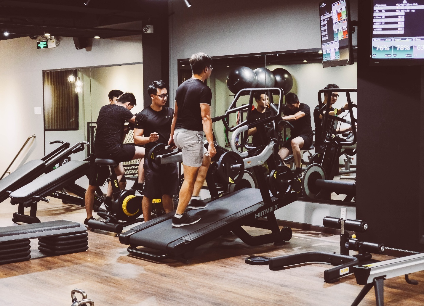 Urbanfit Fitness anh 2