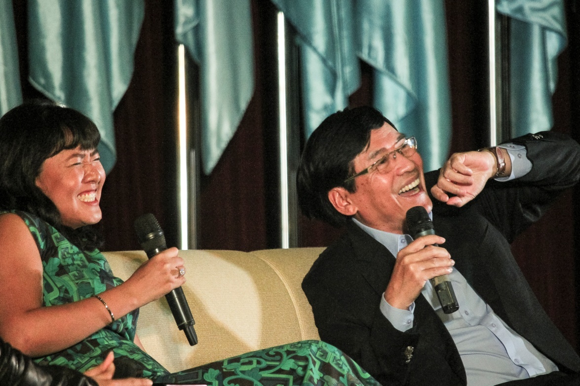 Quy phat trien DH Quoc gia TP.HCM anh 3