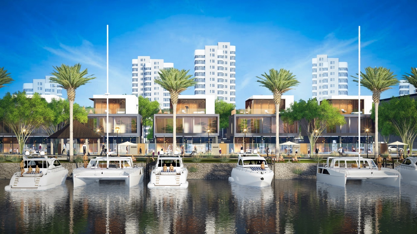 One River ảnh 3 One River anh 3