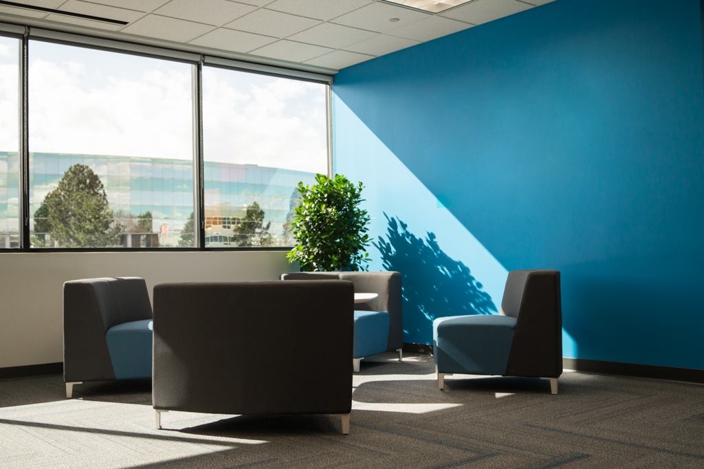 Khong gian lam viec mo, tam nhin 360 do cua Tek Experts hinh anh