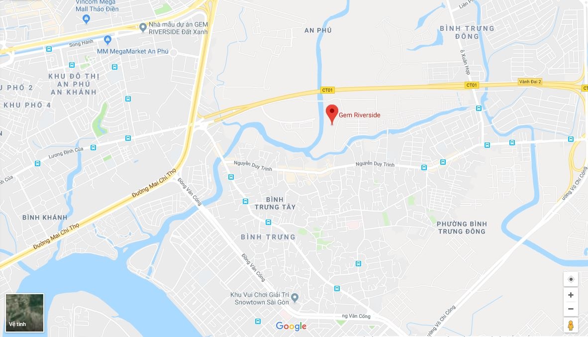 Tap doan Dat Xanh anh 3