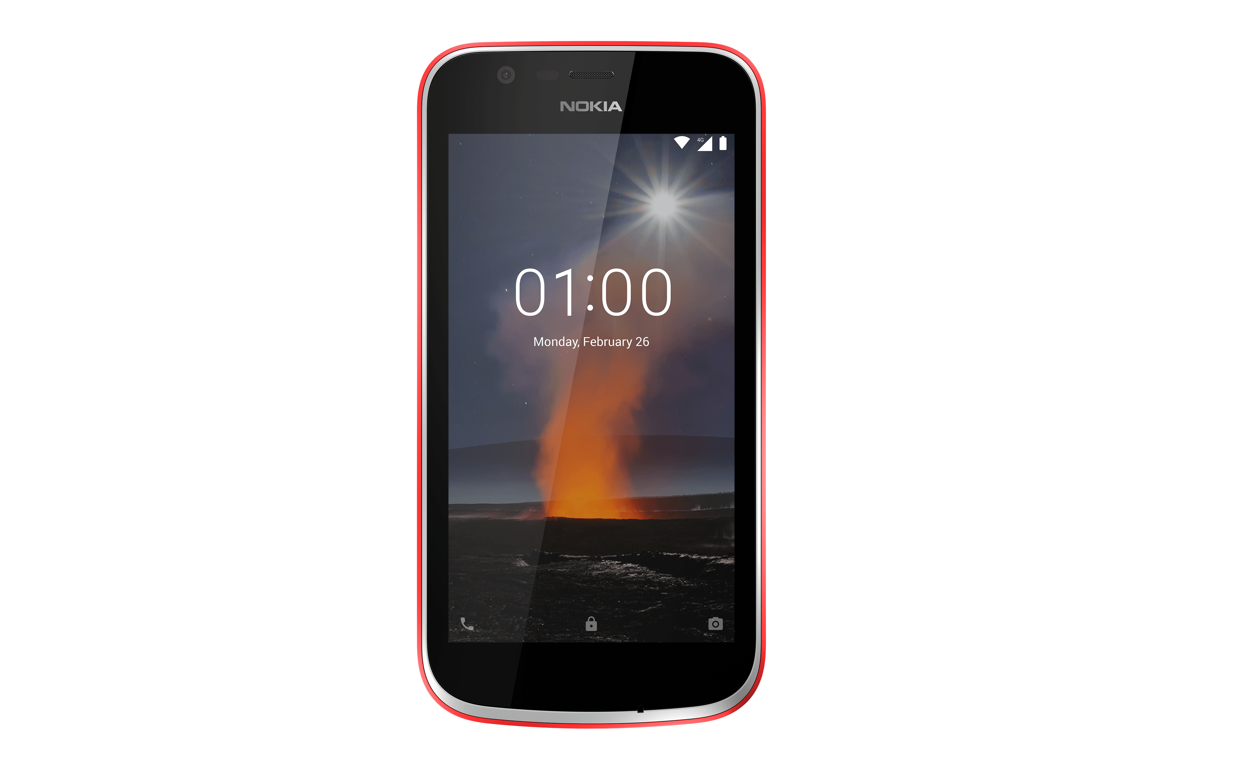 Nokia 1 ảnh 3 Nokia 1 anh 3
