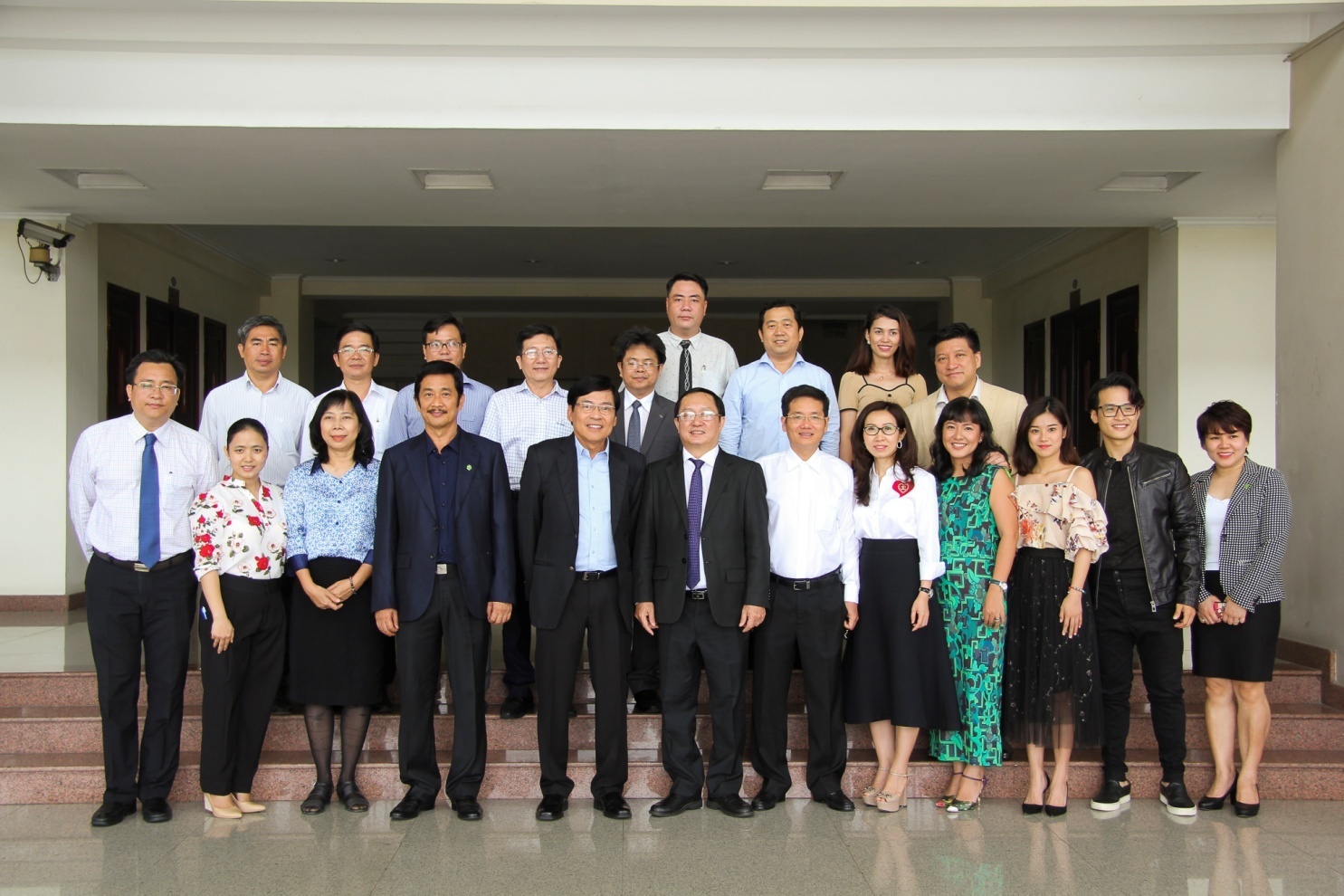 Quy phat trien DH Quoc gia TP.HCM anh 5