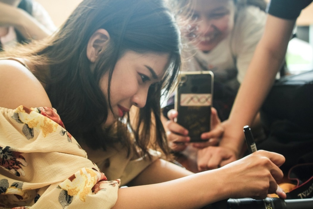 Quy phat trien DH Quoc gia TP.HCM anh 6