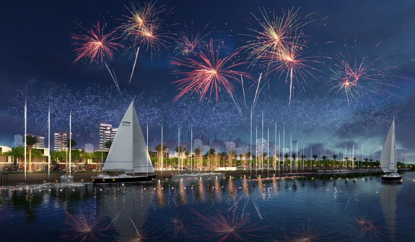 One River ảnh 4 One River anh 4