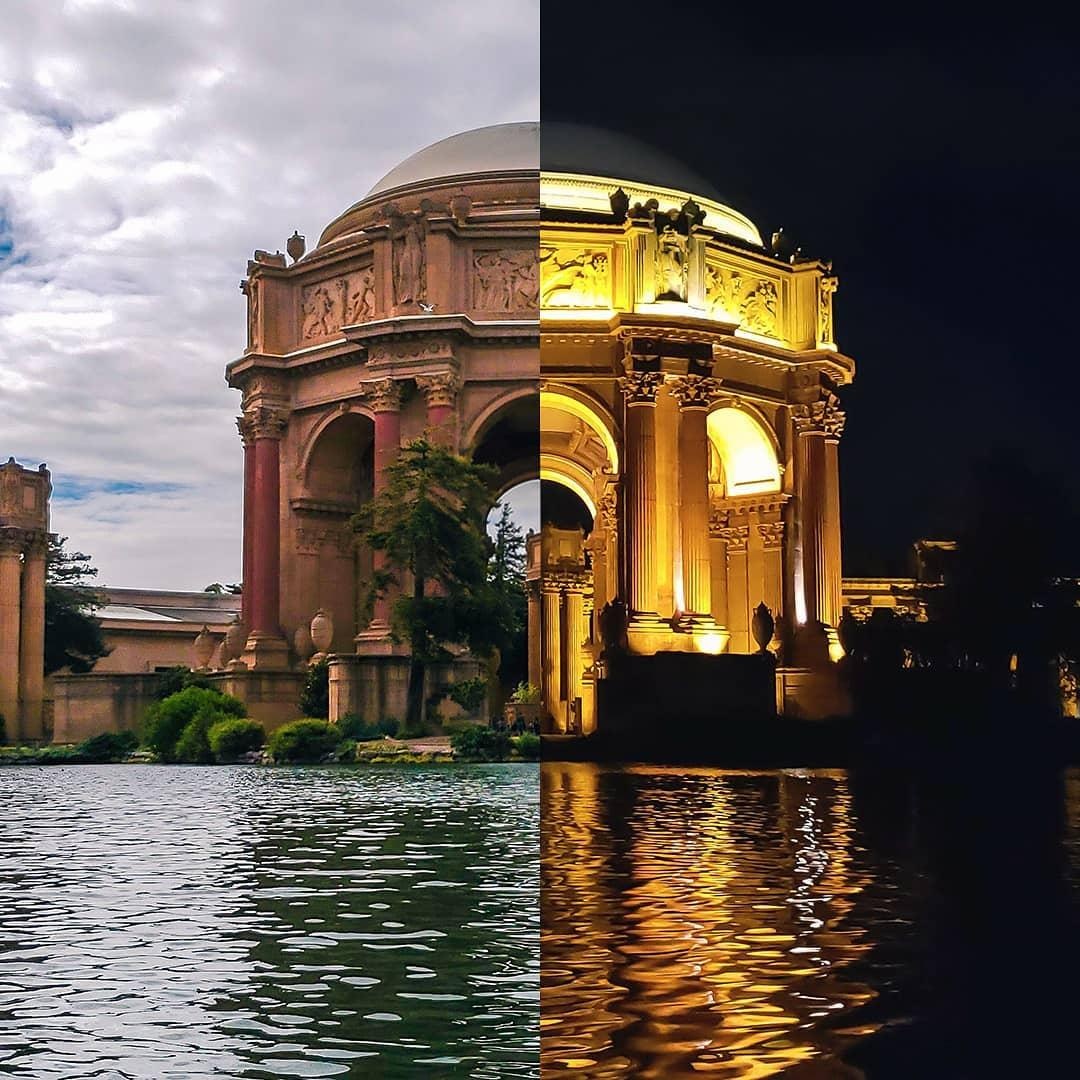 Samsung Galaxy S9,  S9+ anh 4