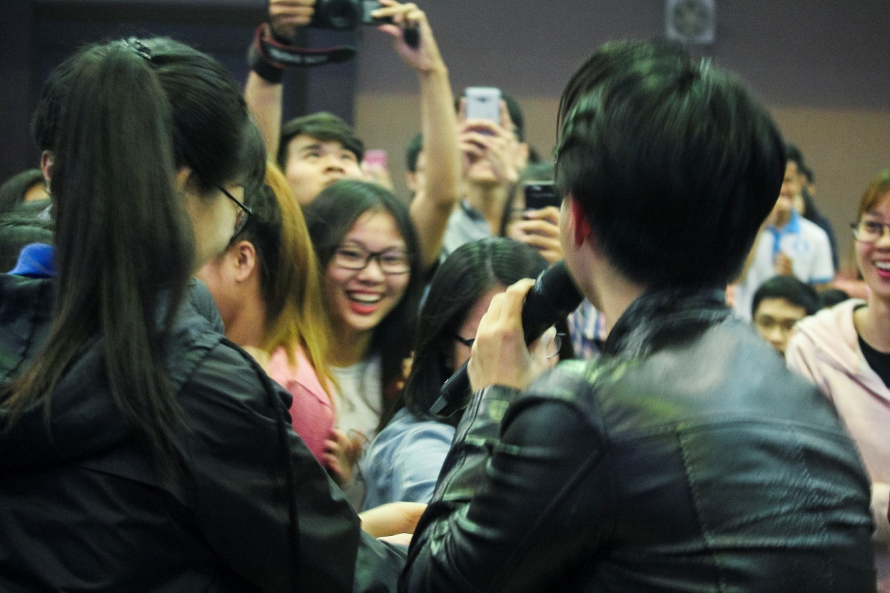 Quy phat trien DH Quoc gia TP.HCM anh 7