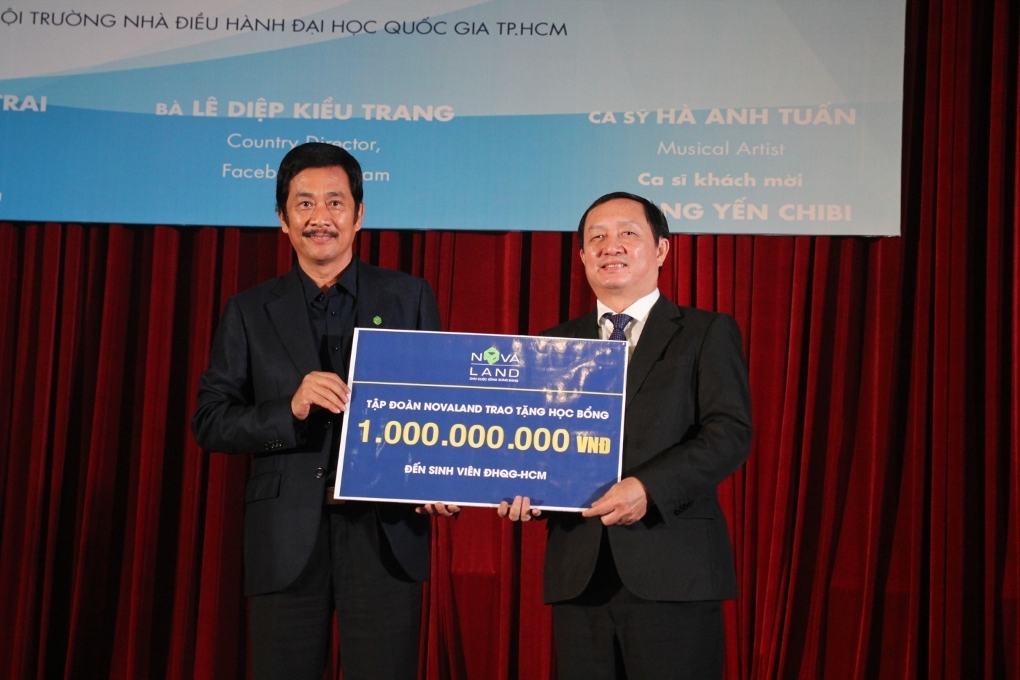 Quy phat trien DH Quoc gia TP.HCM anh 8