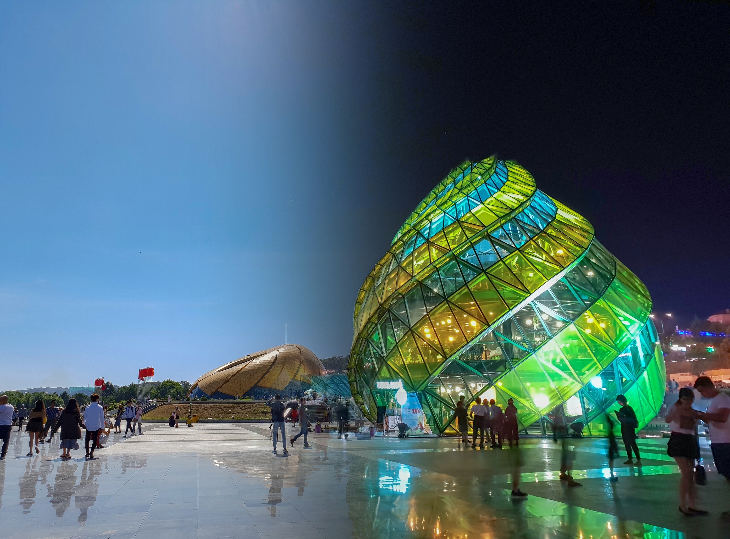 Samsung Galaxy S9,  S9+ anh 7