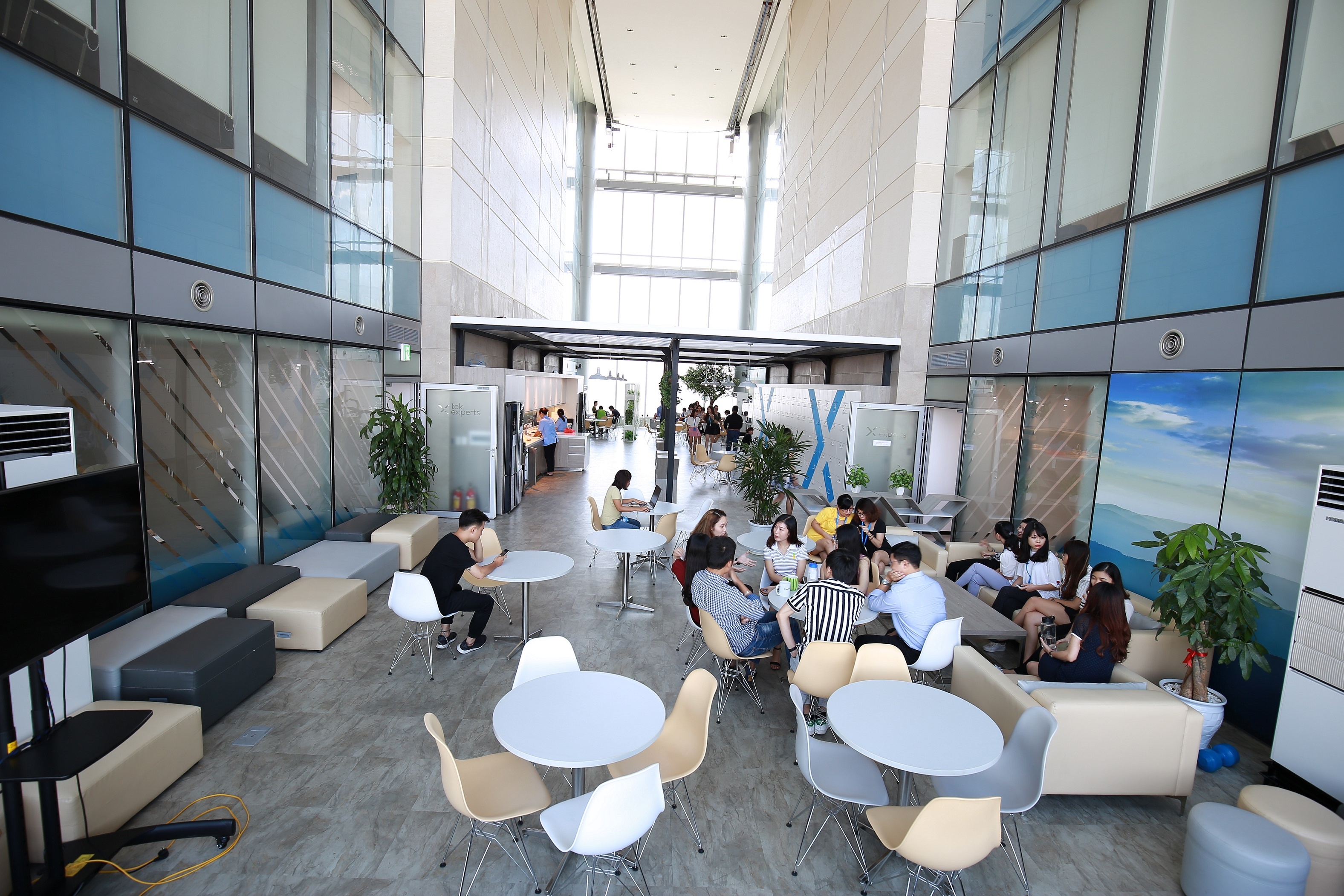 Tek Experts Viet Nam anh 6