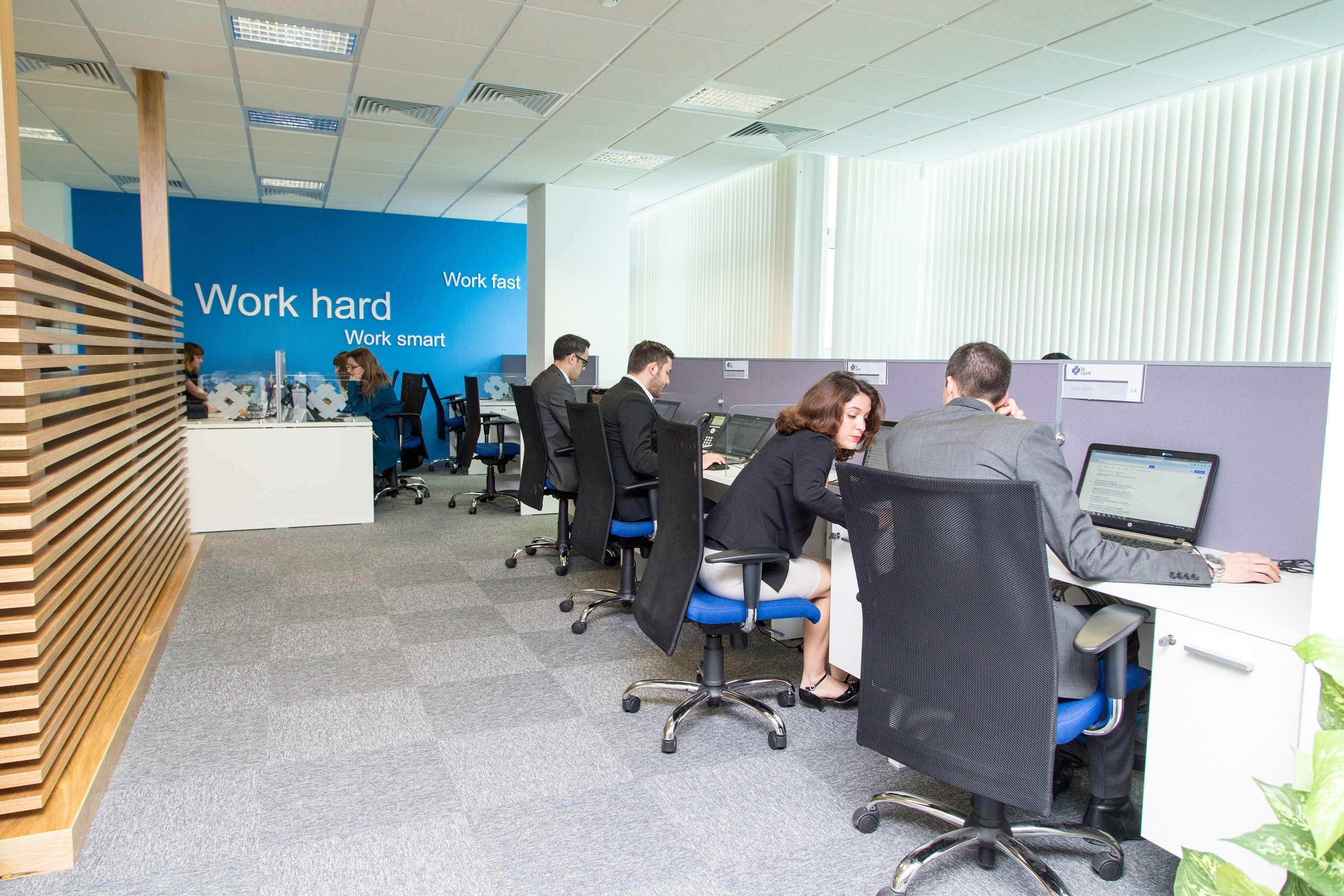 Tek Experts Viet Nam anh 3