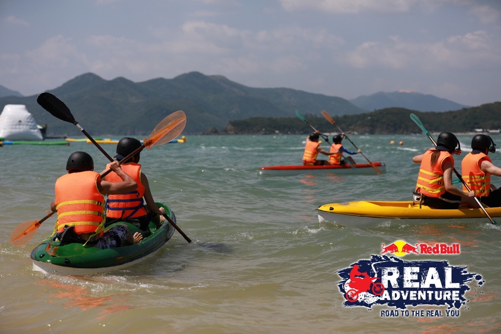 Hành trình đích thực ảnh 1 Hanh trinh dich thuc anh 1