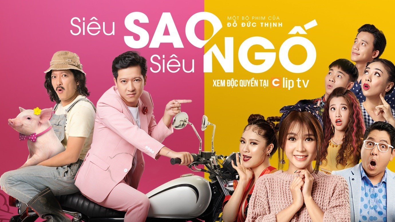 Clip TV ảnh 1 Clip TV anh 1