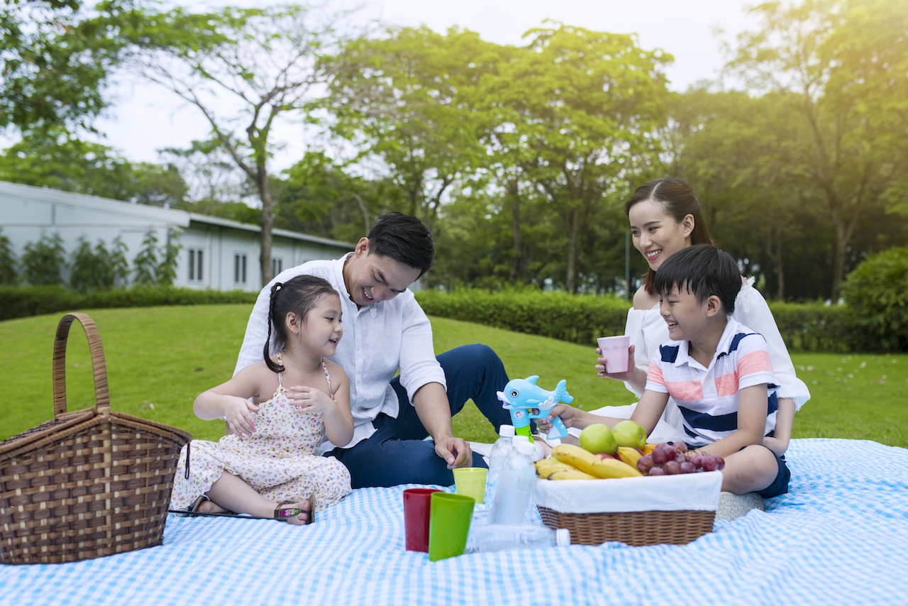 Gamuda Land ảnh 1 Gamuda Land anh 1