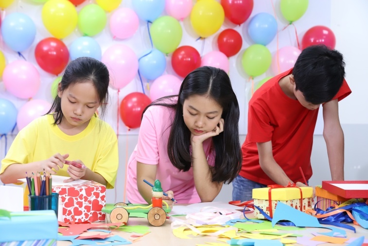 trại hè tiếng Anh ILA ảnh 2 trai he tieng Anh ILA anh 2