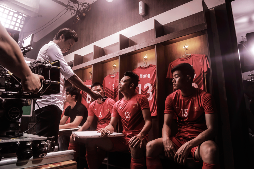 11 niem hy vong anh 2