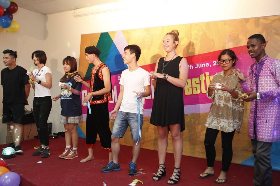 ĐH Greenwich (Việt Nam). ảnh 2 DH Greenwich (Viet Nam). anh 2