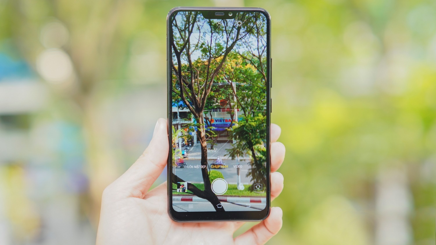 The Gioi Di Dong anh 2