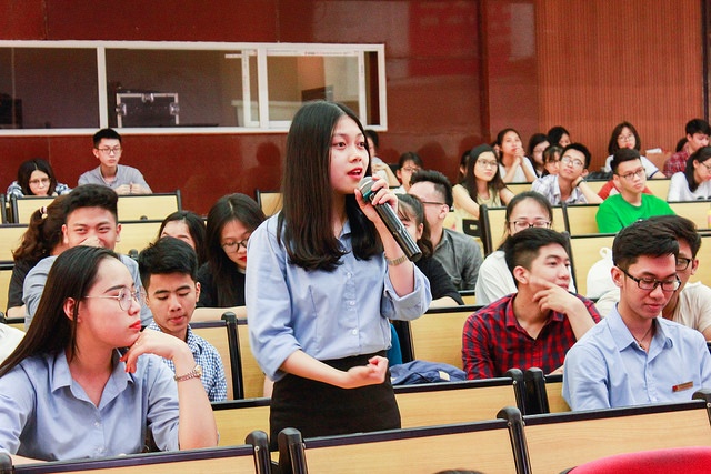 Dinh vi nang luc ban than tai cuoc thi Talent Generation hinh anh