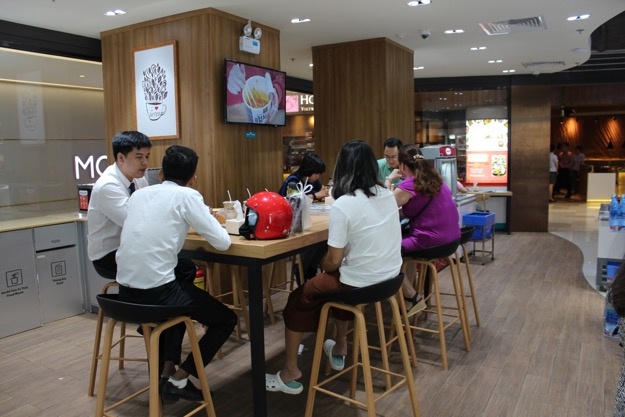 GS25 ảnh 4 GS25 anh 4