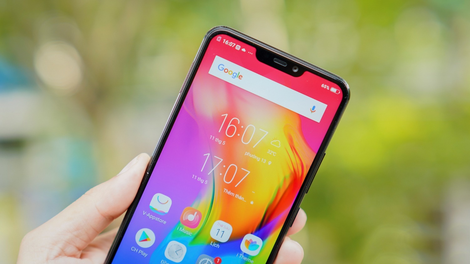 The Gioi Di Dong anh 5