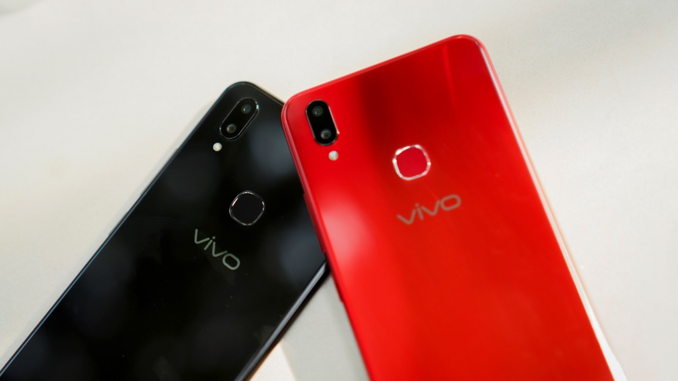 The Gioi Di Dong anh 7