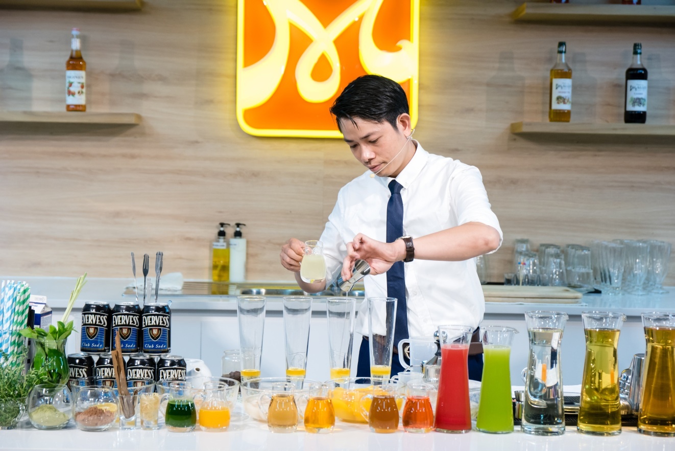 Hướng Nghiệp Á Âu ảnh 4 Huong Nghiep A Au anh 4