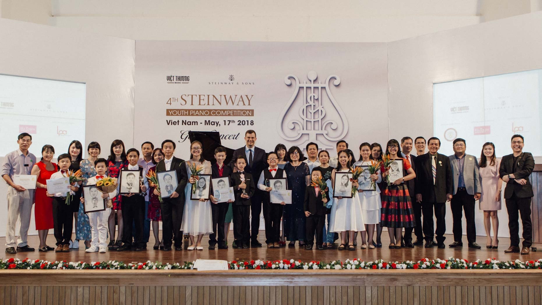 Viet Thuong Music anh 1